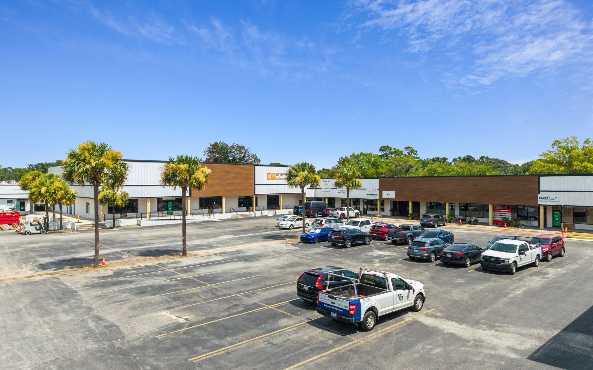 1035 Johnnie Dodds Blvd, Mt Pleasant, SC for Rent