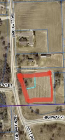Manchester, IA Commercial - Oakview Dr