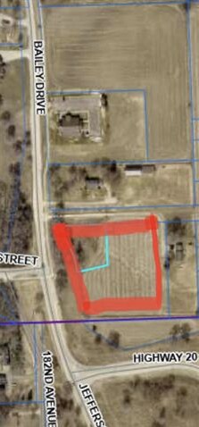 Oakview Dr, Manchester, IA for Sale