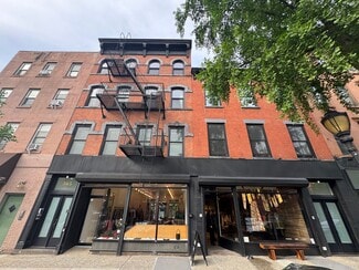 Brooklyn, NY Storefront Retail/Residential - 365 Atlantic Ave