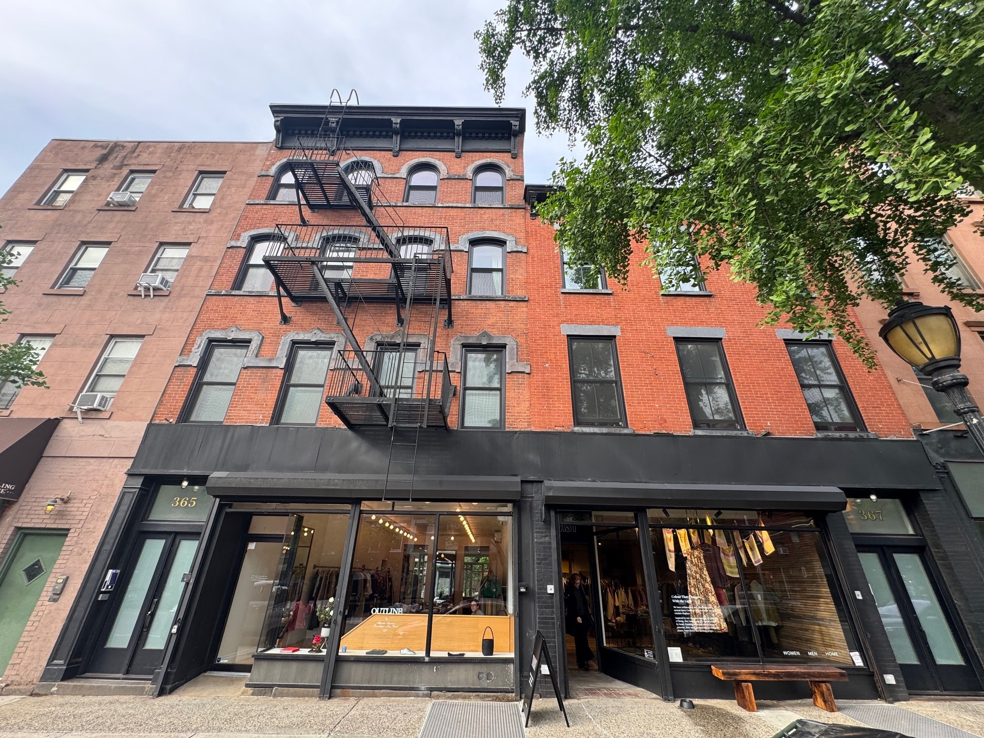 365 Atlantic Ave, Brooklyn, NY for Sale