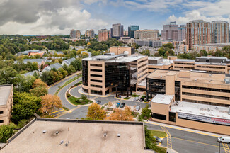 Reston, VA Office/Medical - 1850 Town Center