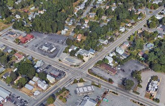 Whitman, MA Retail - 769 Bedford St