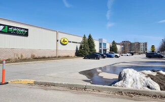 Kingston, ON Showroom - 2730 Princess St