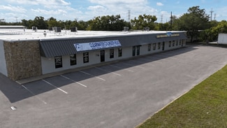 Clearwater, FL Flex, Industrial - 5100 Ulmerton Rd Clearwater, FL Flex, Industrial - 5100 Ulmerton Rd