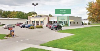 Brillion, WI Retail - 562 W Ryan St