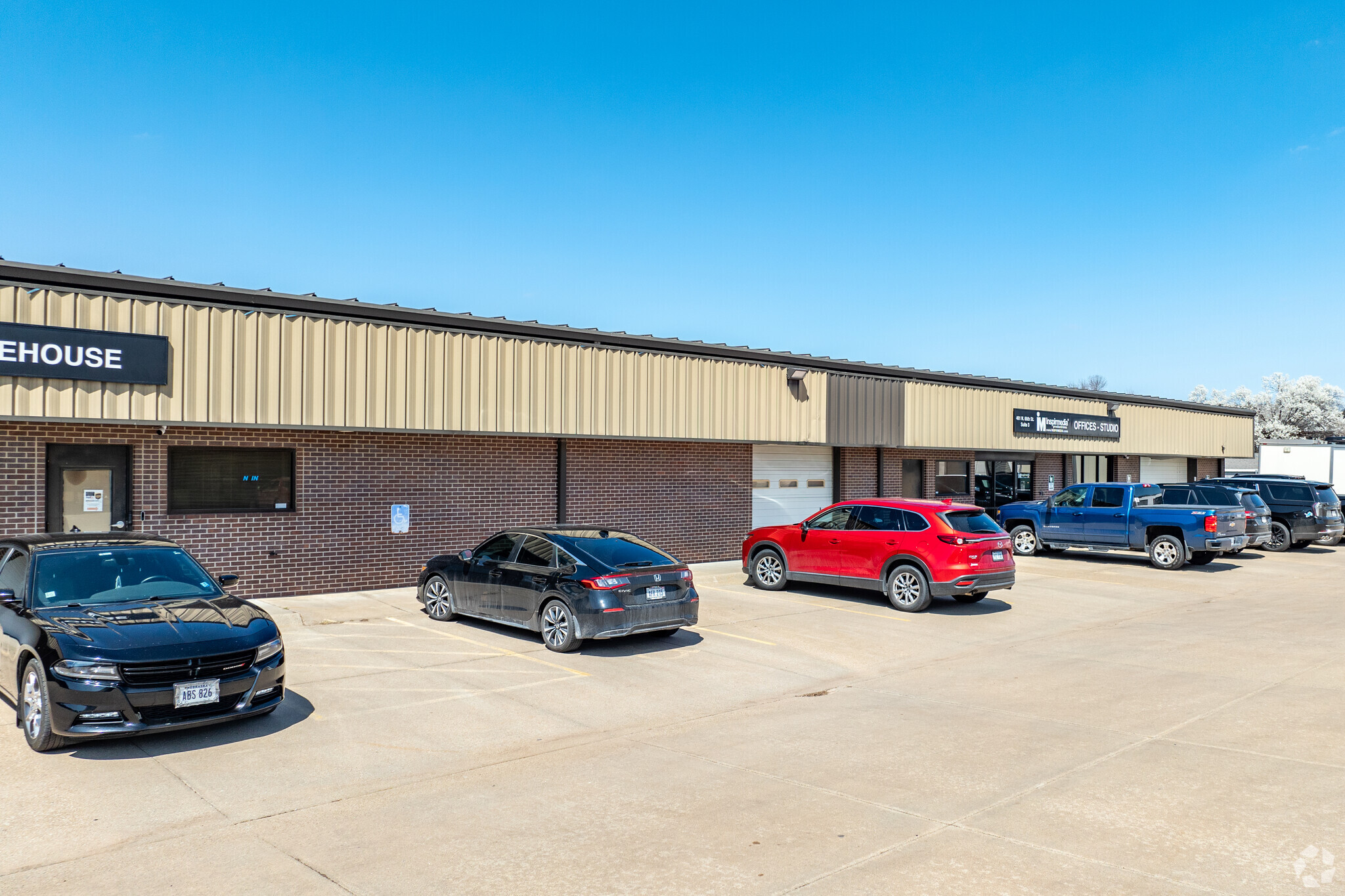 461 N 66th St, Lincoln, NE for Rent