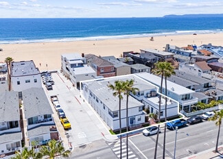 Newport Beach, CA Apartments - 1701-1703 W Balboa Blvd Newport Beach, CA Apartments - 1701-1703 W Balboa Blvd