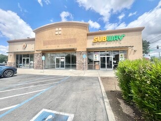 North Highlands, CA Retail - 4845 Watt Ave