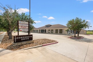 San Marcos, TX Office - 1921 Corporate Dr