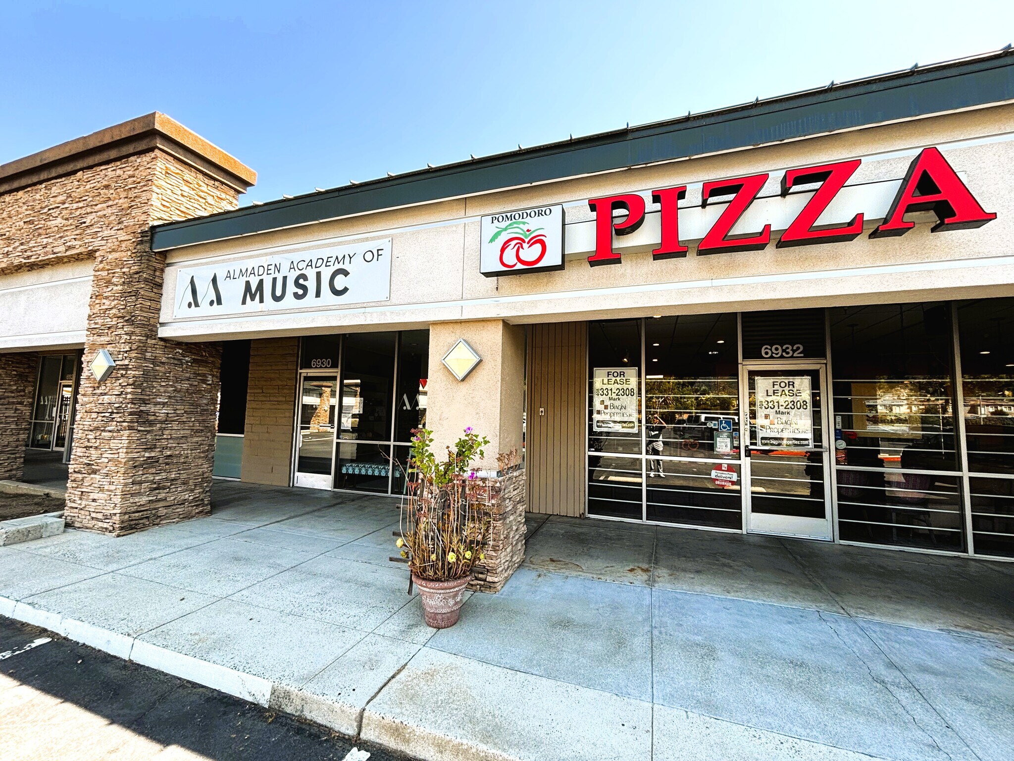 6902-6964 Almaden Expy, San Jose, CA for Rent
