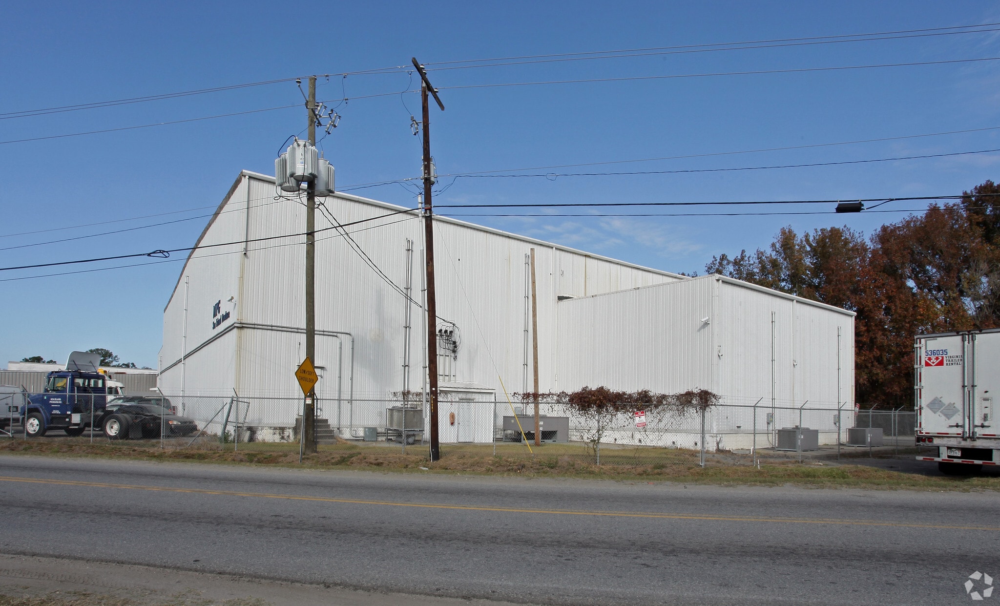 2600 Louisville Rd, Savannah, GA for Rent