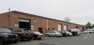 Ronkonkoma, NY Industrial - 2083-2089 Lakeland Ave