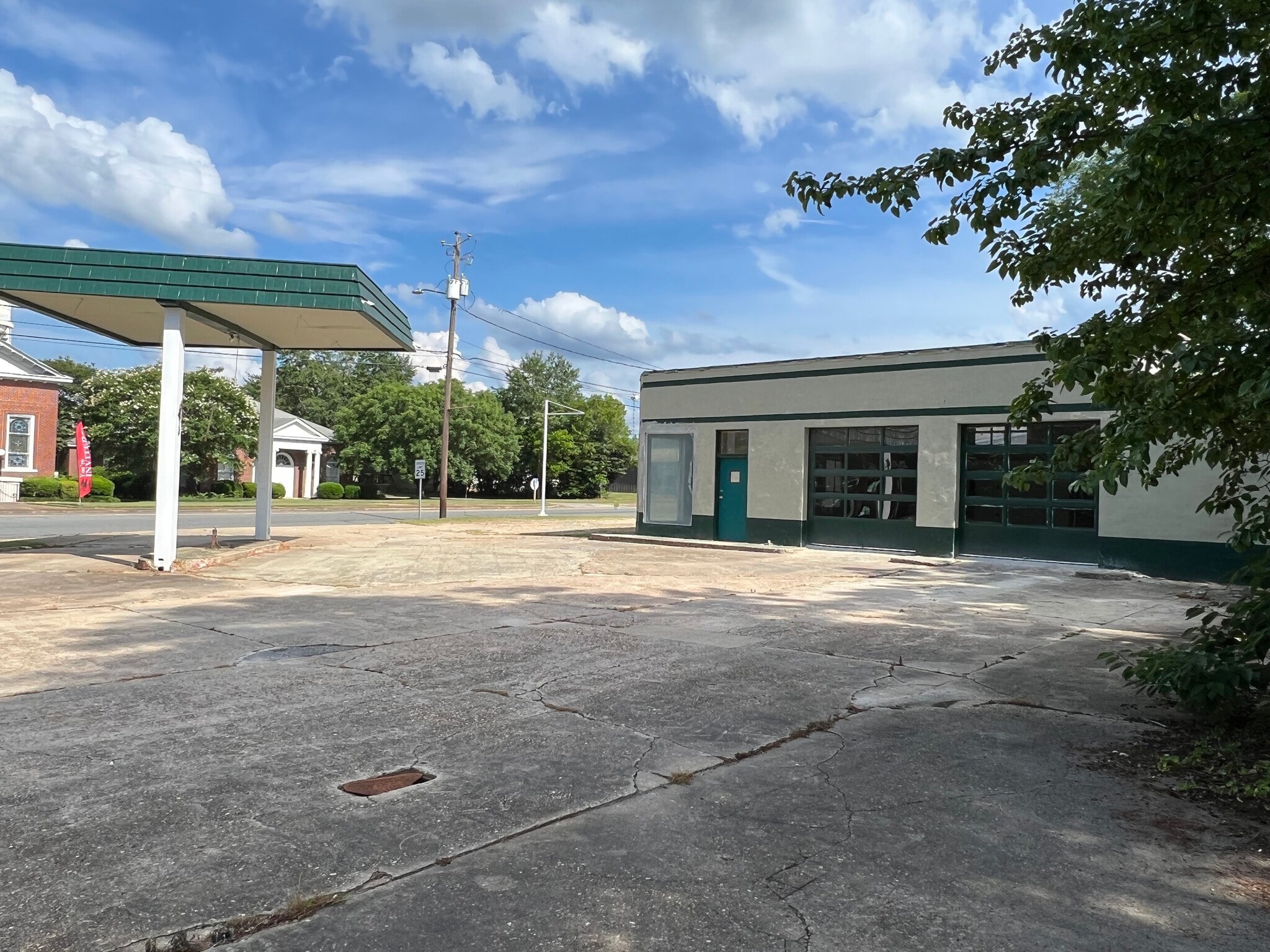 101 W 3rd Ave, Buena Vista, GA for Rent