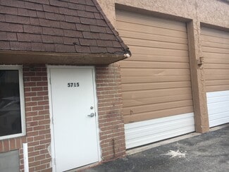 Fort Lauderdale, FL Flex - 5713-5727 NE 14th Ave Fort Lauderdale, FL Flex - 5713-5727 NE 14th Ave