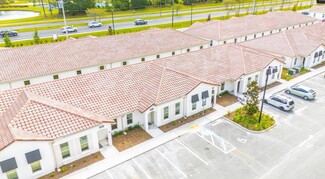 Saint Augustine, FL Office - 135 Land Grant St