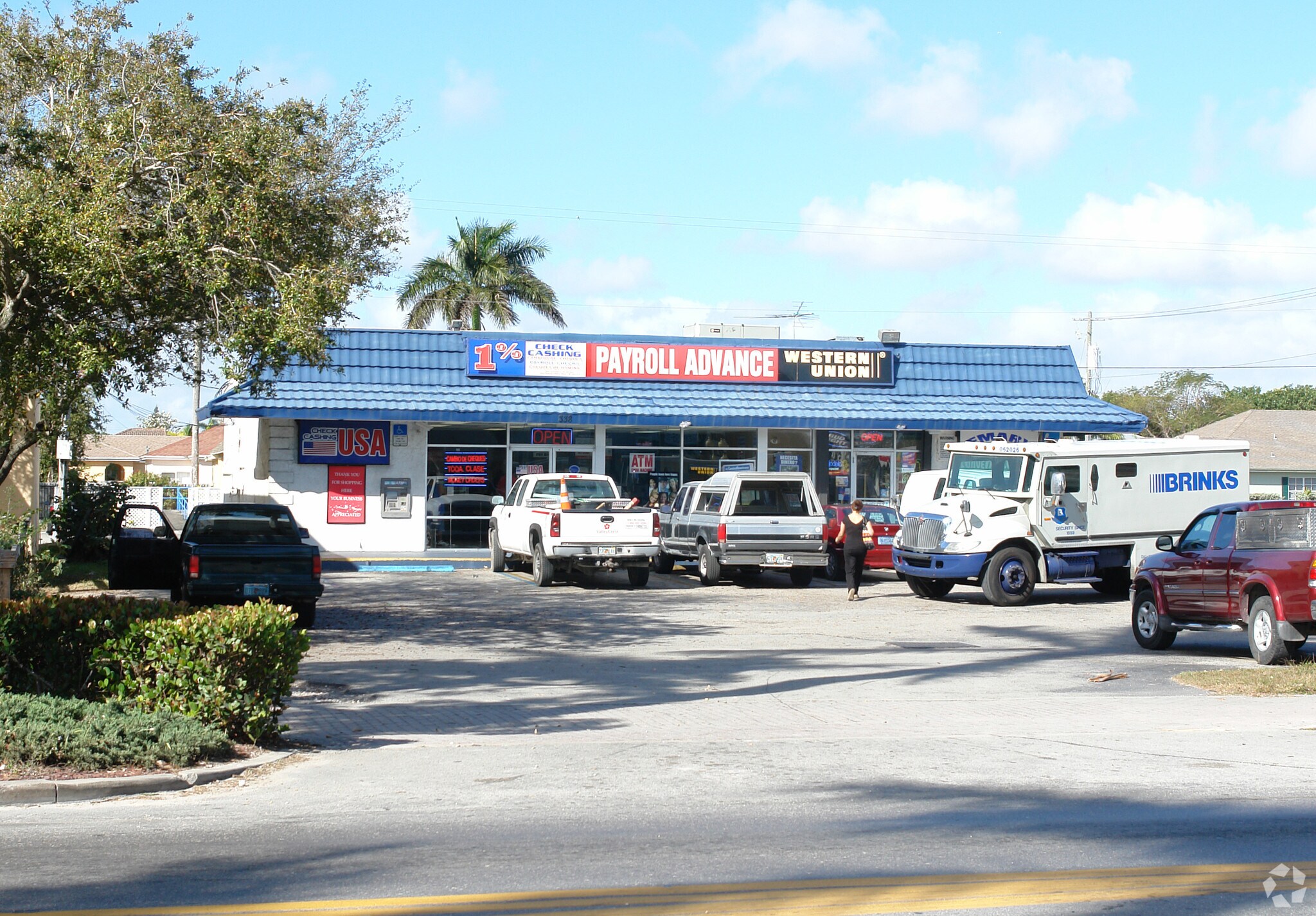 338 N Krome Ave, Homestead, FL for Rent