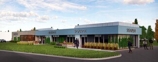 Windsor, ON Office - 851 Division Rd Windsor, ON Office - 851 Division Rd