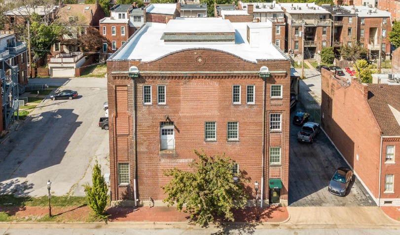 1709 S 11th St, Saint Louis, MO for Sale