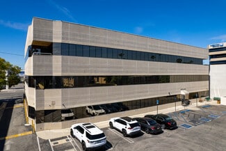 Sherman Oaks, CA Office - 4940 Van Nuys Blvd