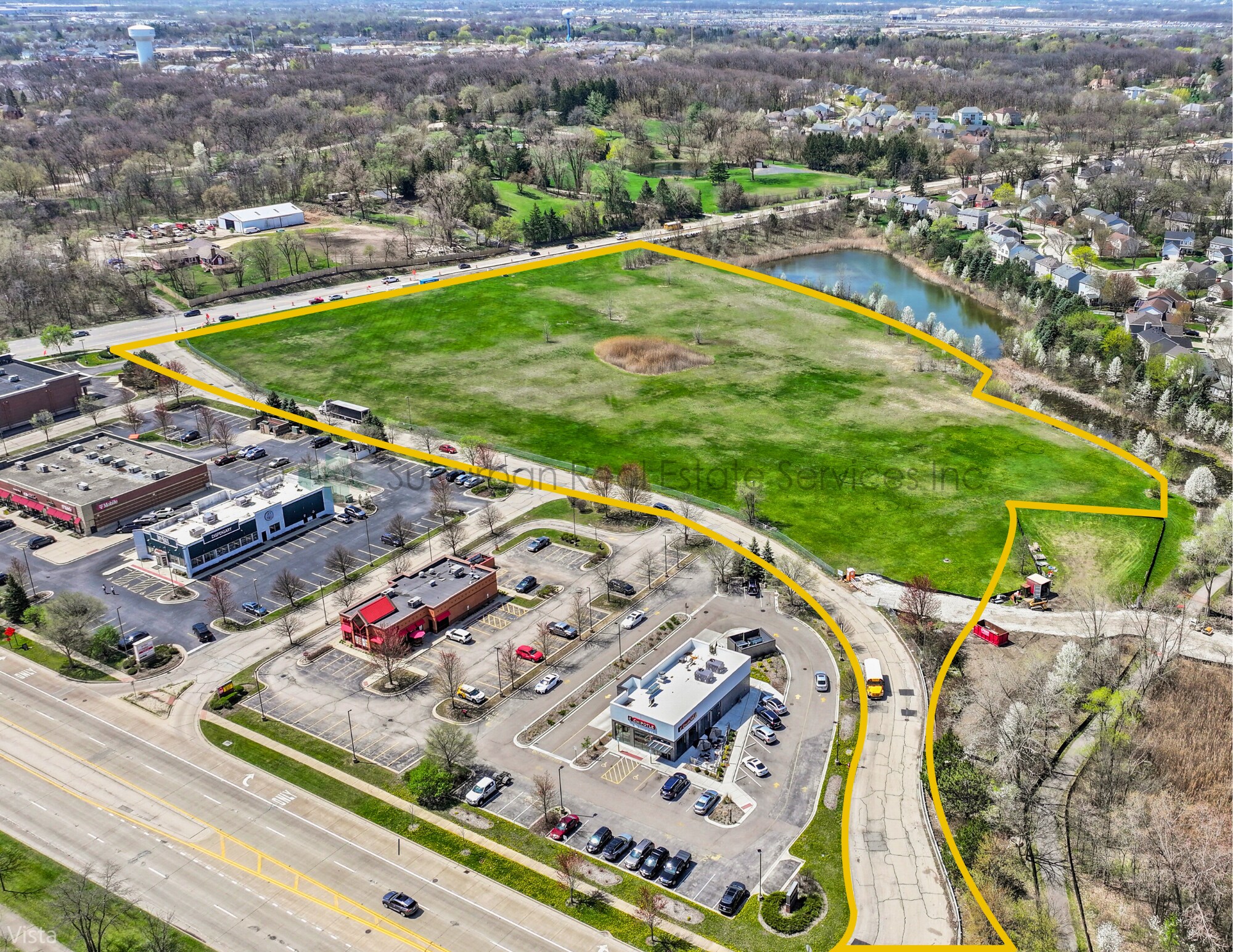 1002 W Irving Park Road, Streamwood, IL for Sale