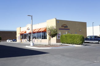 Heber, CA Service Station - 1105 Yourman Rd