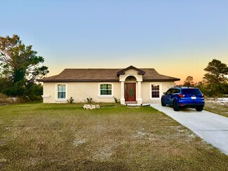 Lake Placid, FL Residential Income - 1164 MacArthur St