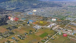 Post Falls, ID Flex - 3755 E 16th Ave