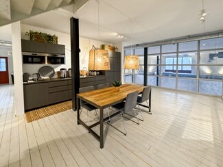 Mount Laurel, NJ Coworking Space - 309 Fellowship Rd