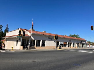 Boyes Hot Springs, CA Storefront Retail/Office - 22 Boyes Blvd Boyes Hot Springs, CA Storefront Retail/Office - 22 Boyes Blvd