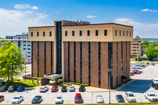 Tulsa, OK Office - 2727 E 21st St