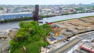 Kearny, NJ Warehouse - 9 Passaic Ave