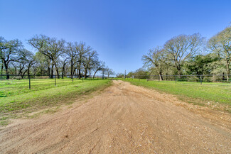 Somerville, TX Commercial - 8370 County Road 150