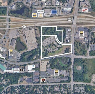 Eden Prairie, MN Commercial - 14615 Lone Oak Rd Eden Prairie, MN Commercial - 14615 Lone Oak Rd