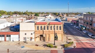 Shawnee, OK Specialty - 102 W Main St