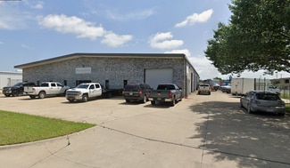 Wylie, TX Industrial - 1703 Martinez Ln