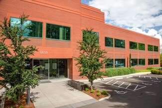 Portland, OR Office - 6650 SW Redwood Ln