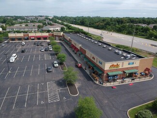 Hamilton, OH Storefront Retail/Office - 3320 Tylersville Rd