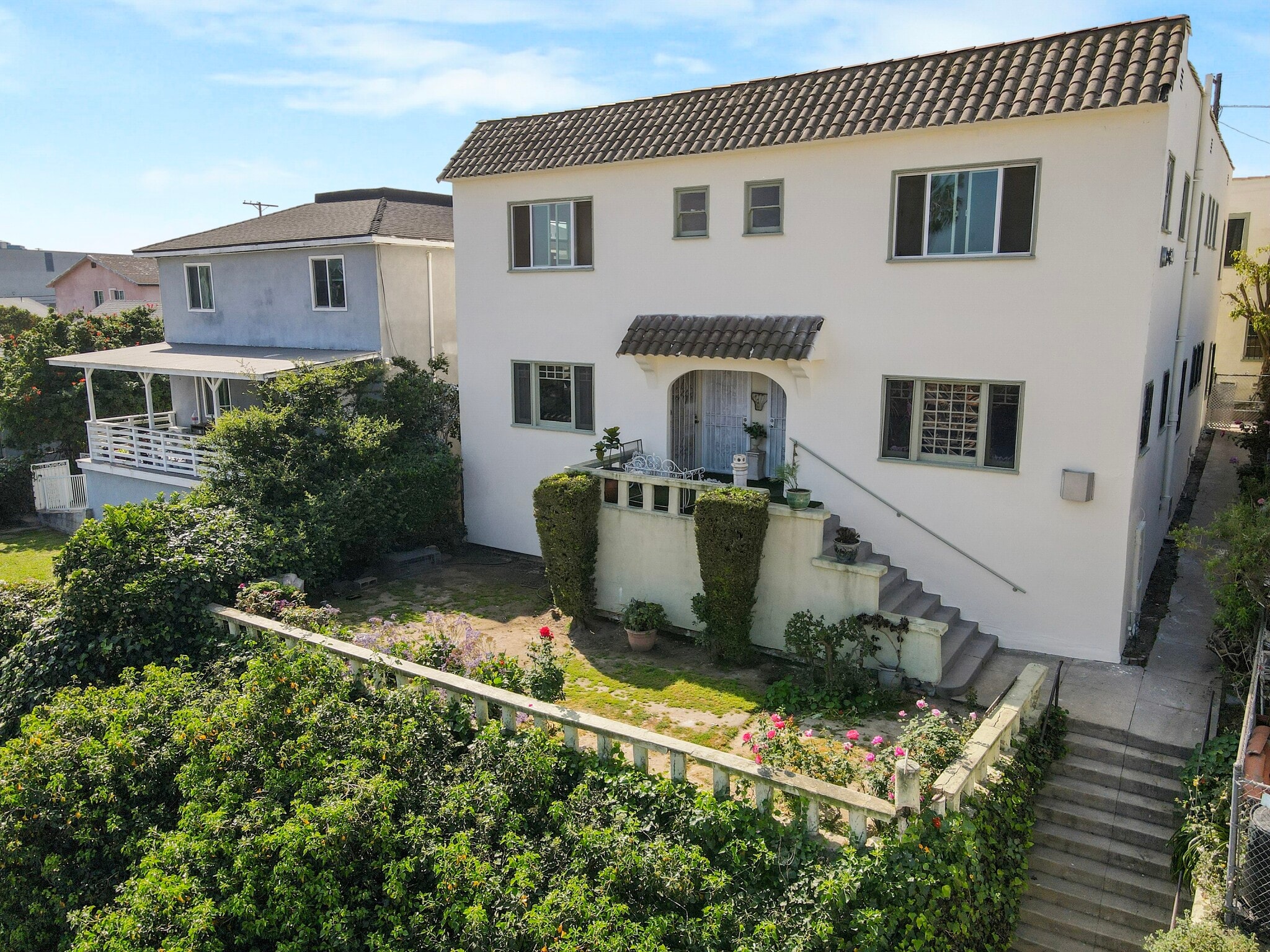 4850 Mascot St, Los Angeles, CA for Sale
