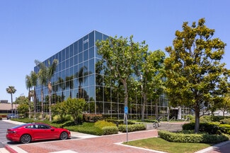 Orange, CA Office - 1915 W Orangewood Ave