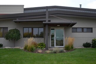 Monona, WI Warehouse - 6915 Raywood Rd