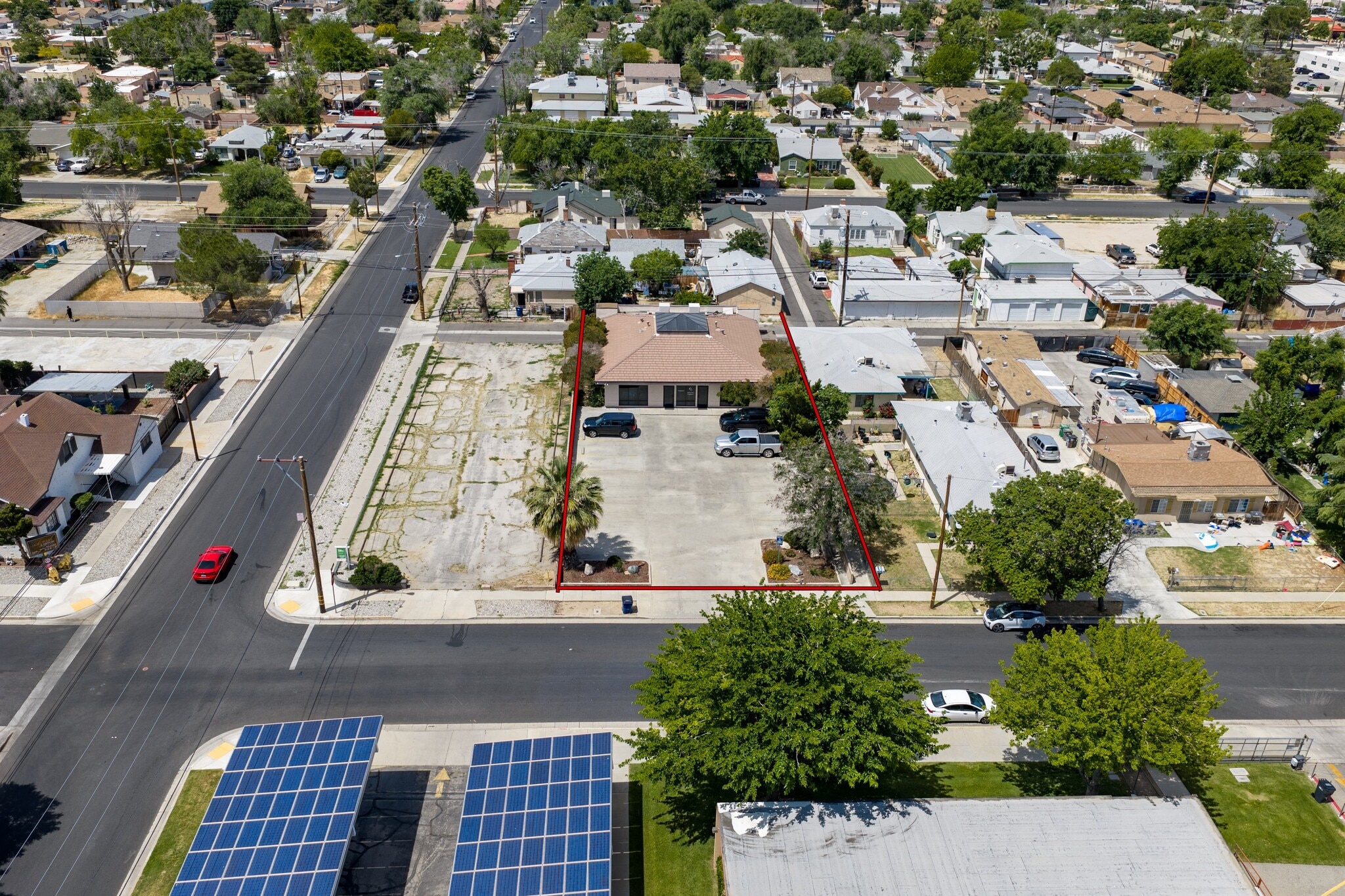 44709 Date Ave, Lancaster, CA for Sale