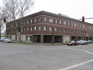 Longview, WA Office - 1338 Commerce Ave Longview, WA Office - 1338 Commerce Ave