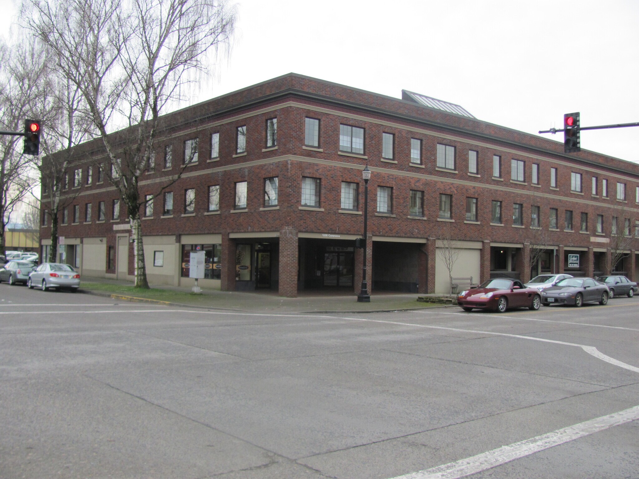 1338 Commerce Ave, Longview, WA for Sale