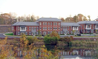 Chantilly, VA undefined - 14111-14165 Robert Paris Ct Chantilly, VA undefined - 14111-14165 Robert Paris Ct