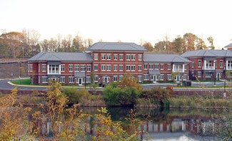 Chantilly, VA Office - 14111-14165 Robert Paris Ct