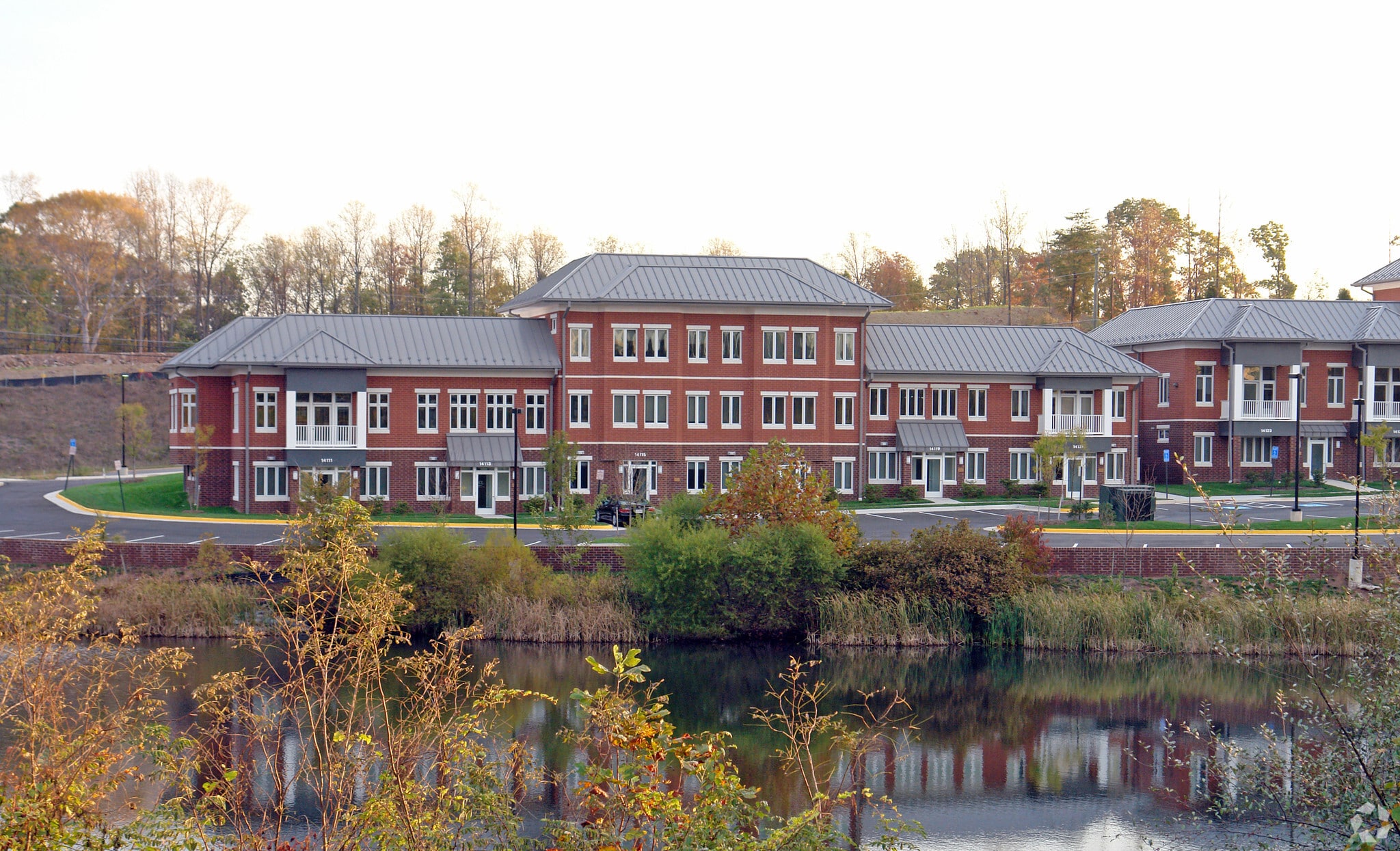 14111-14165 Robert Paris Ct, Chantilly, VA for Sale