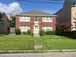 Houston, TX Apartments - 2026 Morse St Houston, TX Apartments - 2026 Morse St