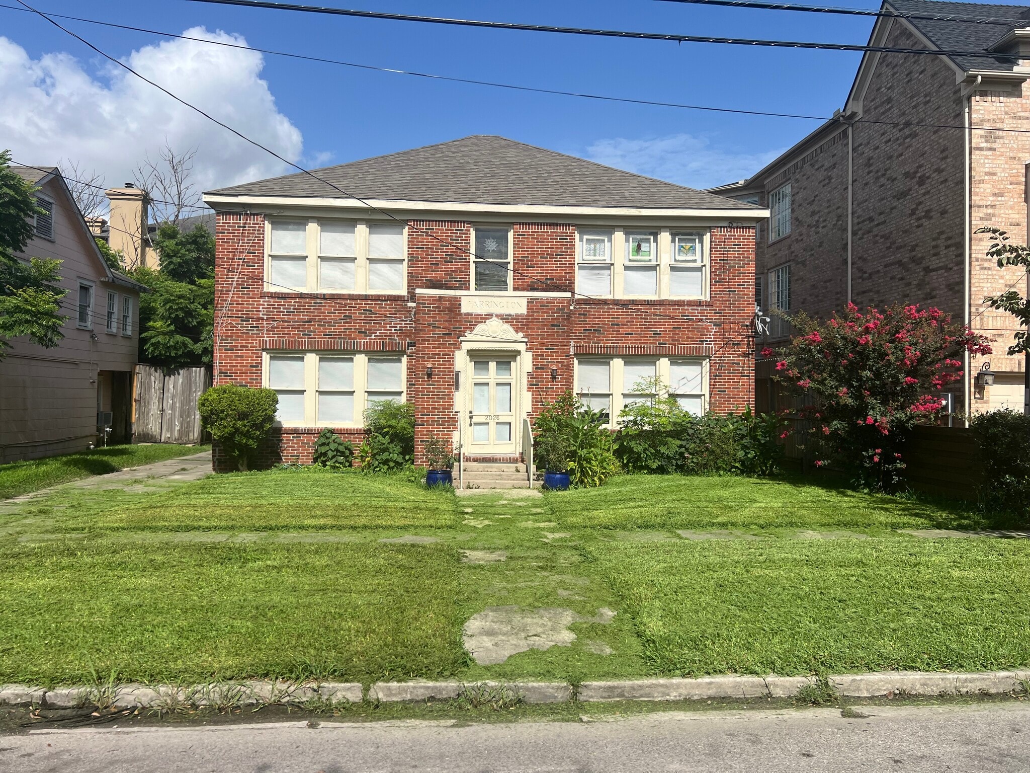 2026 Morse St, Houston, TX for Sale
