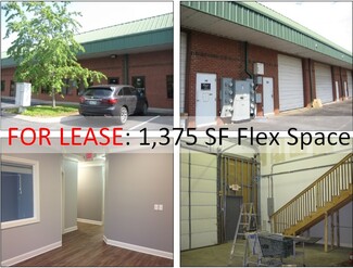 Franklin, TN Flex - 123 SE Parkway Ct